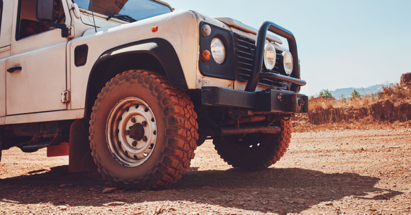 Aussie Adventurers: Your Ultimate Guide to Four Wheel Drive Accessories