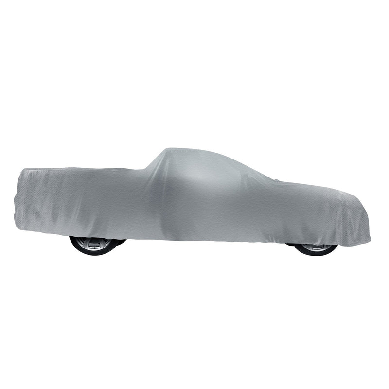 Samson Deluxe Waterproof Ute Cover