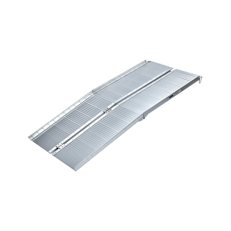 Rigg Aluminium Portable Wheelchair Ramp R02-5ft